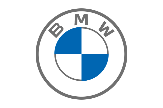 Bmw vehicle-make logo