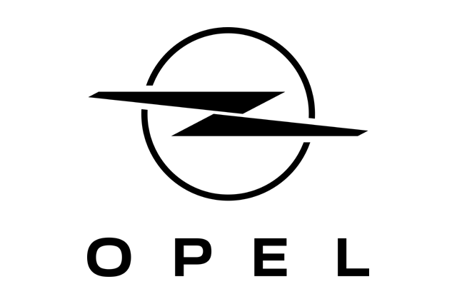 Opel vehicle-make logo