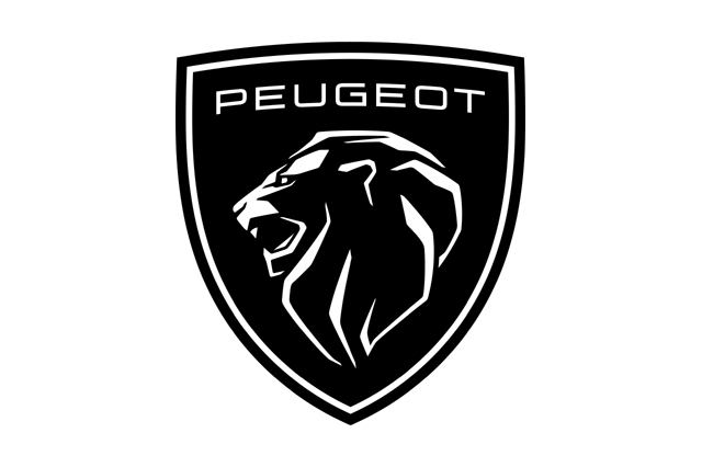 Peugeot vehicle-make logo