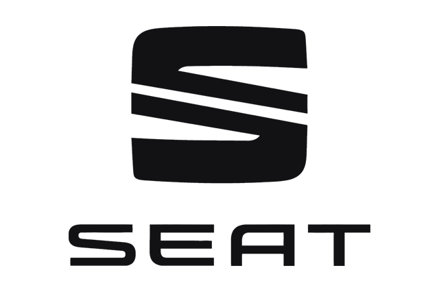 Seat vehicle-make logo