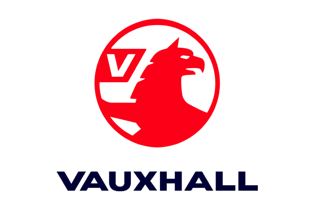 Vauxhall vehicle-make logo